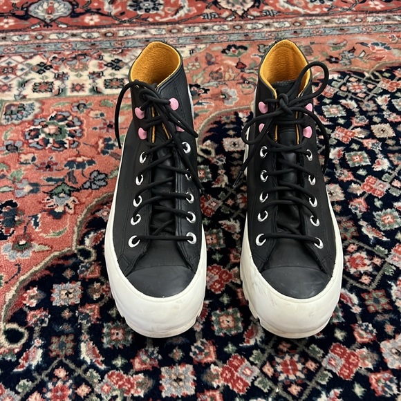 Converse sneakers - Picture 4 of 4